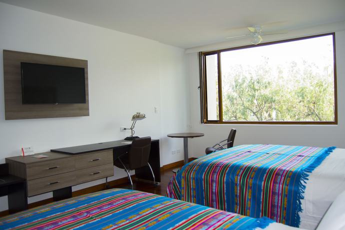 Imagen de la habitación del Hotel San Jose de Puembo Quito Airport, an Ascend Collection. Foto 7
