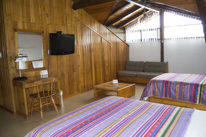 Imagen de la habitación del Hotel San Jose de Puembo Quito Airport, an Ascend Collection. Foto 9
