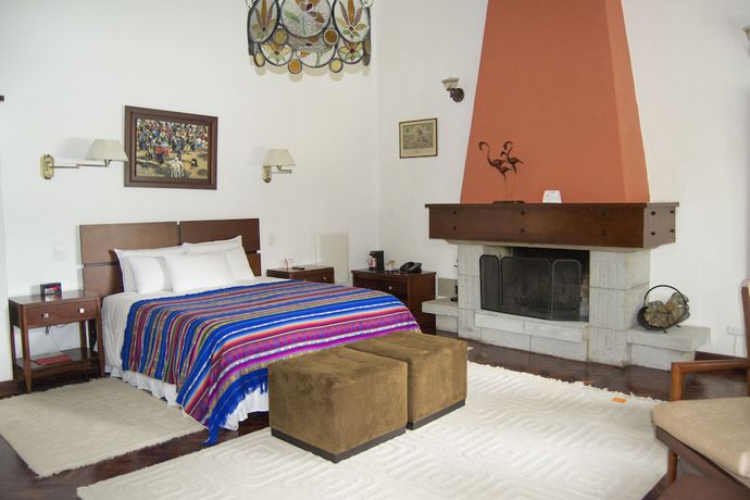 Imagen de la habitación del Hotel San Jose de Puembo Quito Airport, an Ascend Collection. Foto 15