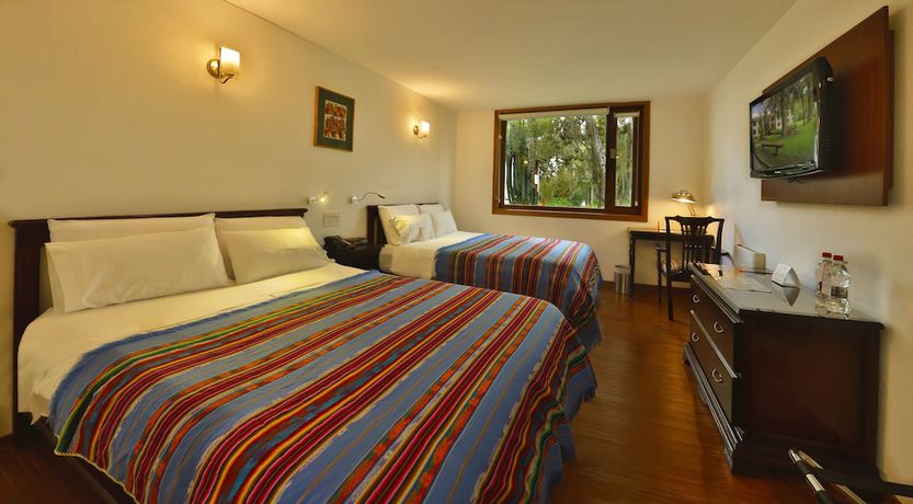 Imagen de la habitación del Hotel San Jose de Puembo Quito Airport, an Ascend Collection. Foto 16