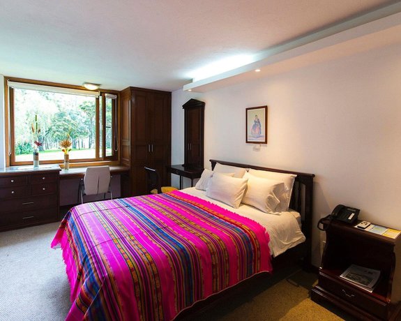 Imagen de la habitación del Hotel San Jose de Puembo Quito Airport, an Ascend Collection. Foto 17