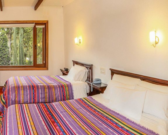 Imagen de la habitación del Hotel San Jose de Puembo Quito Airport, an Ascend Collection. Foto 18