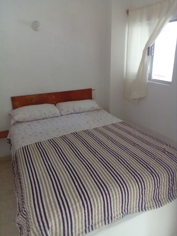 Imagen de la habitación del Hotel San Jos&eacute; Tequesquitengo. Foto 11