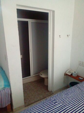 Imagen de la habitación del Hotel San Jos&eacute; Tequesquitengo. Foto 12