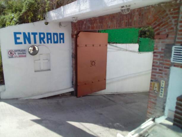 Imagen general del Hotel San Jos&eacute; Tequesquitengo. Foto 2