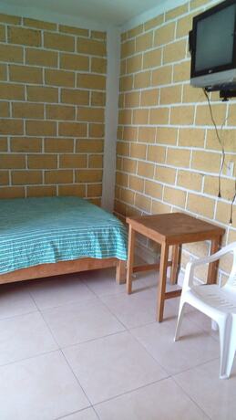 Imagen general del Hotel San Jos&eacute; Tequesquitengo. Foto 3