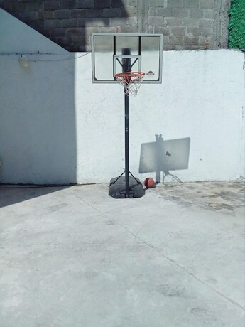 Imagen general del Hotel San Jos&eacute; Tequesquitengo. Foto 6