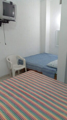 Imagen de la habitación del Hotel San Jos&eacute; Tequesquitengo. Foto 18