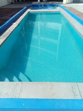 Imagen general del Hotel San Jos&eacute; Tequesquitengo. Foto 10