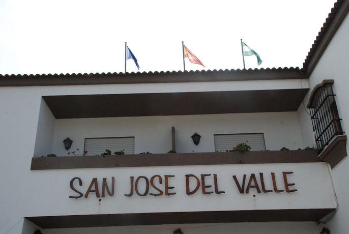 Imagen general del Hotel San Jos&eacute; del Valle, Bolonia. Foto 2