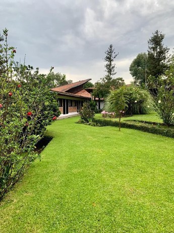 Imagen general del Hotel San José del Valle Casa Encuentro. Foto 1
