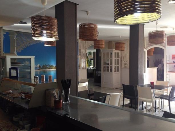 Imagen general del Hotel San Jos&eacute; del Valle. Foto 1