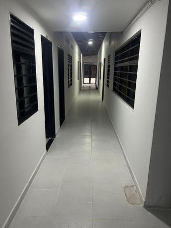 Imagen general del Hotel San Juan 70 Express Medellin. Foto 3
