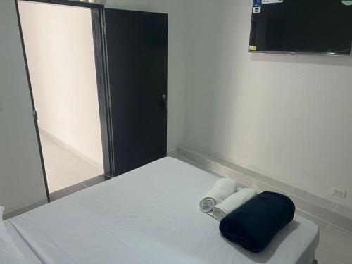 Imagen general del Hotel San Juan 70 Express Medellin. Foto 4