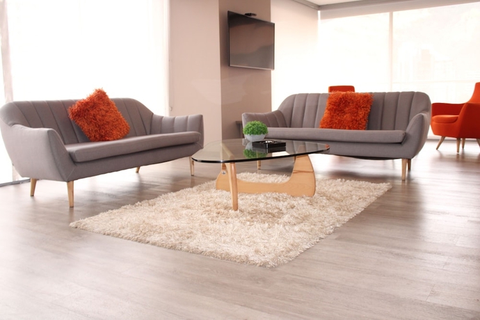 Imagen de la habitación del Hotel San Juan Boutique Pasto. Foto 10