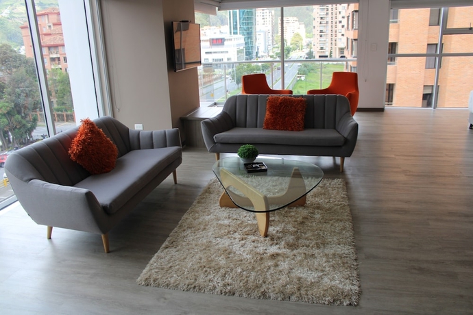 Imagen de la habitación del Hotel San Juan Boutique Pasto. Foto 12