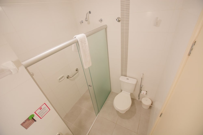 Imagen de la habitación del Hotel San Juan Business Sao Paulo. Foto 8