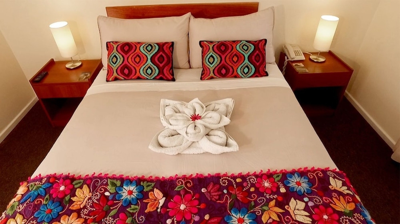 Imagen de la habitación del Hotel San Juan De Dios Cusco. Foto 16