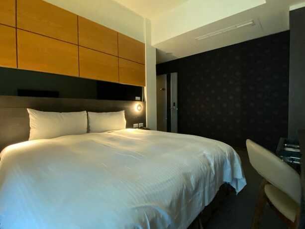 Imagen general del Hotel San Juan Easy Stay Inn Tainan. Foto 8