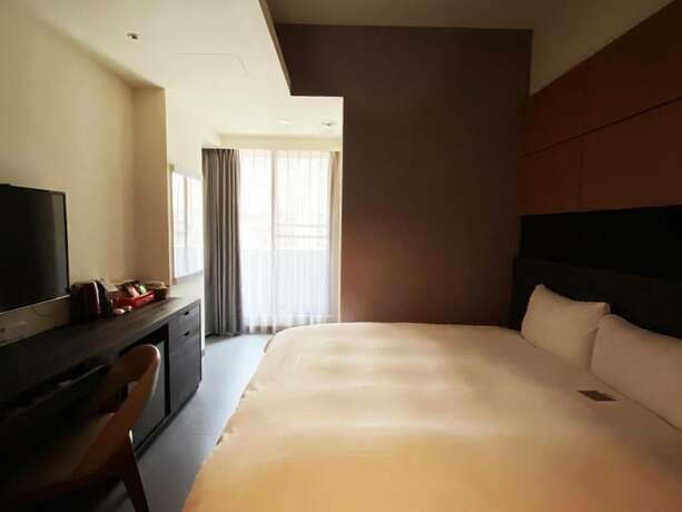 Imagen general del Hotel San Juan Easy Stay Inn Tainan. Foto 10