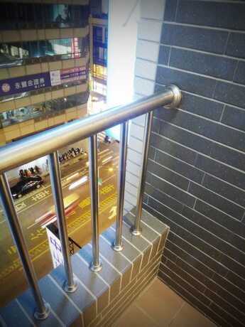 Imagen de la habitación del Hotel San Juan Easy Stay Inn Tainan. Foto 28