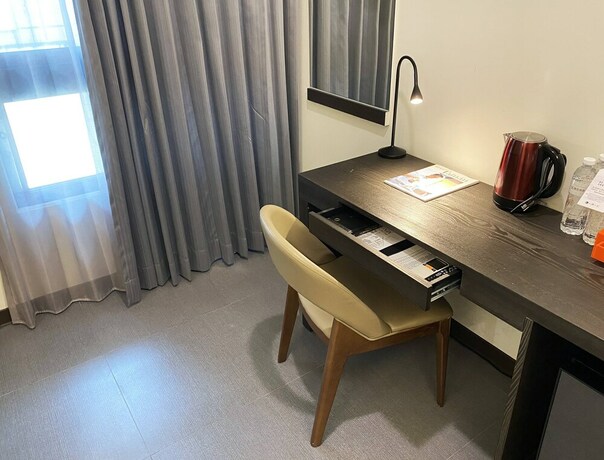 Imagen de la habitación del Hotel San Juan Easy Stay Inn Tainan. Foto 30