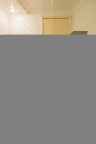 Imagen de la habitación del Hotel San Juan Executive. Foto 6