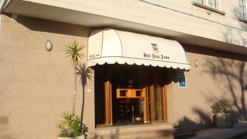 Imagen general del Hotel San Juan II. Foto 2