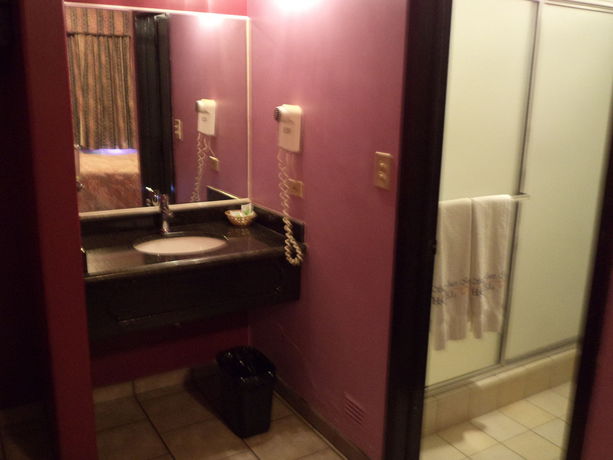 Imagen general del Hotel San Juan Inn, Tijuana. Foto 9