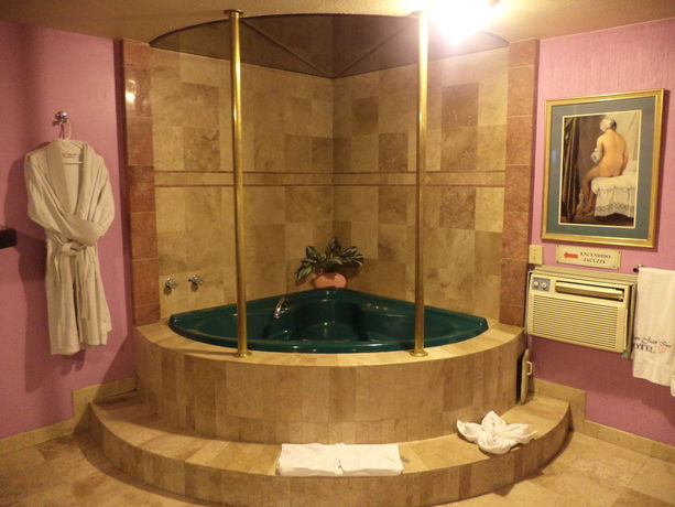 Imagen de la habitación del Hotel San Juan Inn, Tijuana. Foto 11