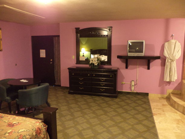 Imagen de la habitación del Hotel San Juan Inn, Tijuana. Foto 12