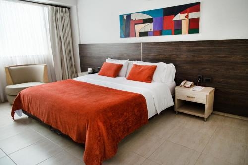 Imagen general del Hotel San Juan Internacional. Foto 4