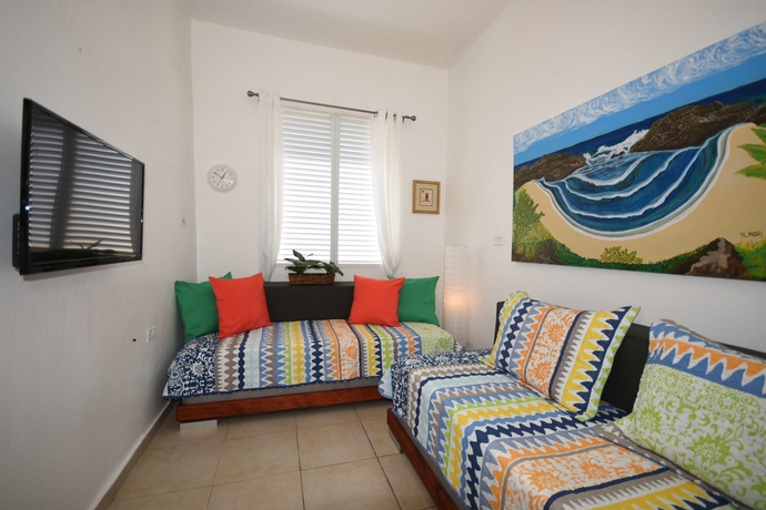 Imagen de los interiores del Hotel San Juan Luxe Apartments. Foto 14