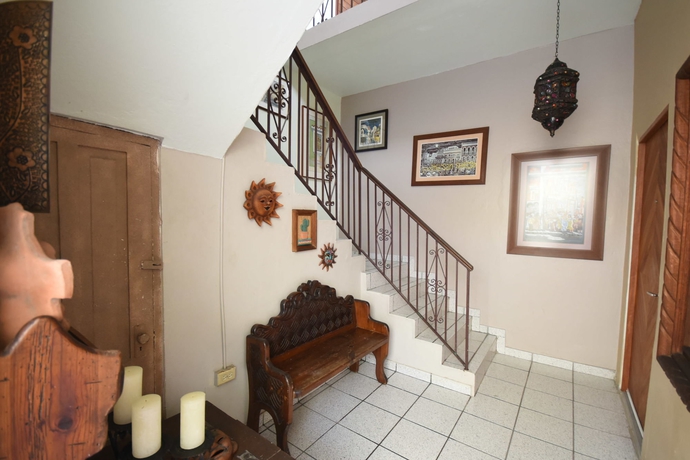 Imagen de los interiores del Hotel San Juan Luxe Apartments. Foto 16