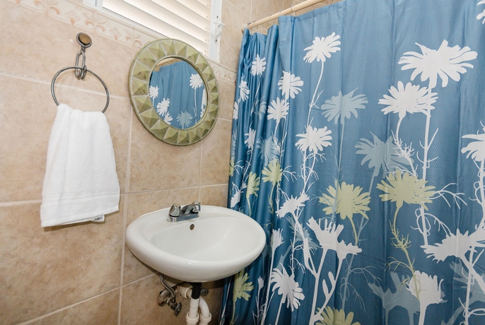 Imagen de la habitación del Hotel San Juan Luxe Apartments. Foto 6