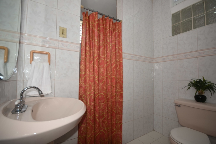 Imagen de la habitación del Hotel San Juan Luxe Apartments. Foto 8