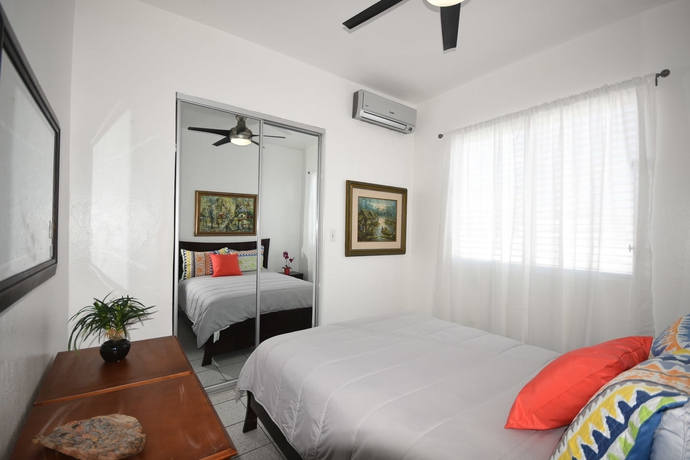 Imagen de la habitación del Hotel San Juan Luxe Apartments. Foto 11