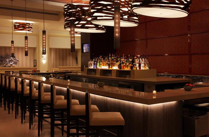 Imagen general del Hotel San Juan Marriott Resort and Stellaris Casino. Foto 5