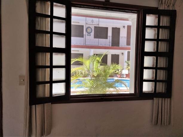 Imagen de la habitación del Hotel San Juan M&eacute;rida. Foto 3