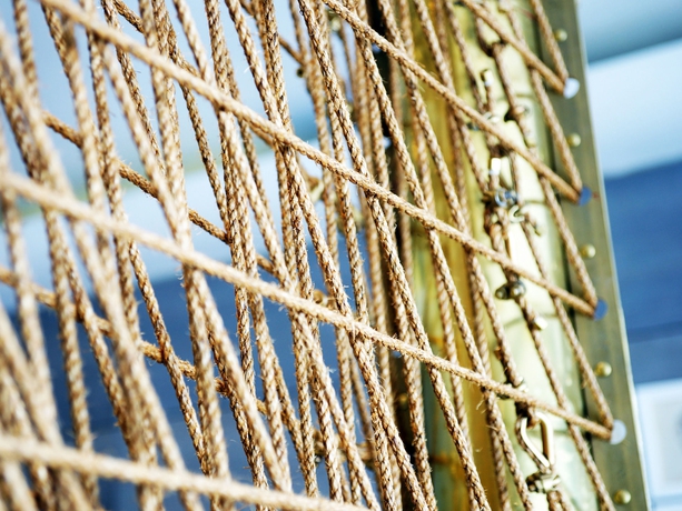 Imagen de los interiores del Hotel San Juan, Miami Beach . Foto 8