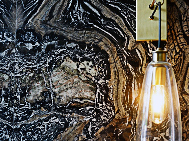 Imagen de los interiores del Hotel San Juan, Miami Beach . Foto 9