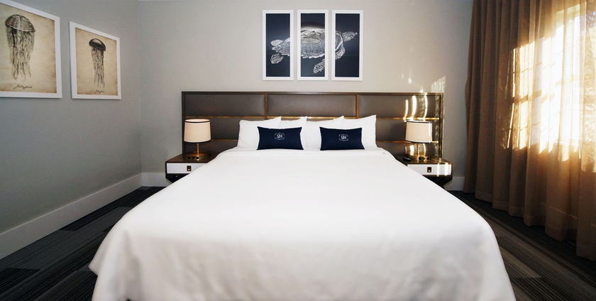 Imagen de la habitación del Hotel San Juan, Miami Beach . Foto 4