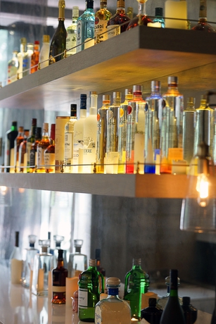 Imagen de los interiores del Hotel San Juan, Miami Beach . Foto 16