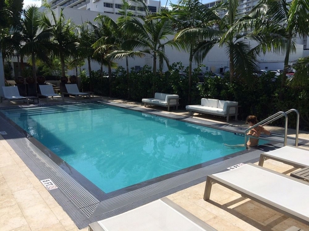 Imagen general del Hotel San Juan, Miami Beach . Foto 2