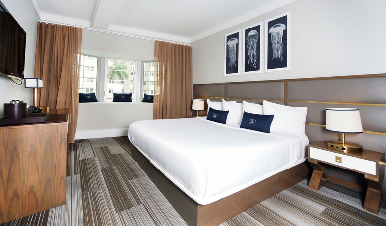 Imagen de la habitación del Hotel San Juan, Miami Beach . Foto 7