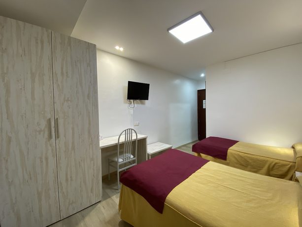 Imagen de la habitación del Hotel San Juan, Miguelturra. Foto 8