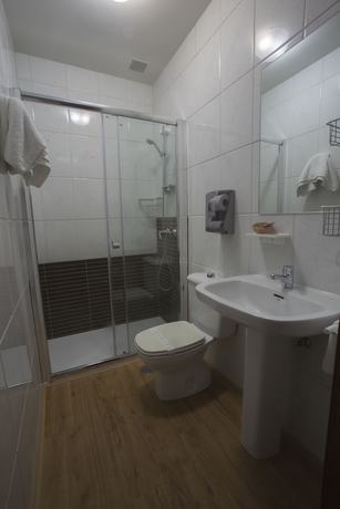 Imagen de la habitación del Hotel San Juan, Miguelturra. Foto 16