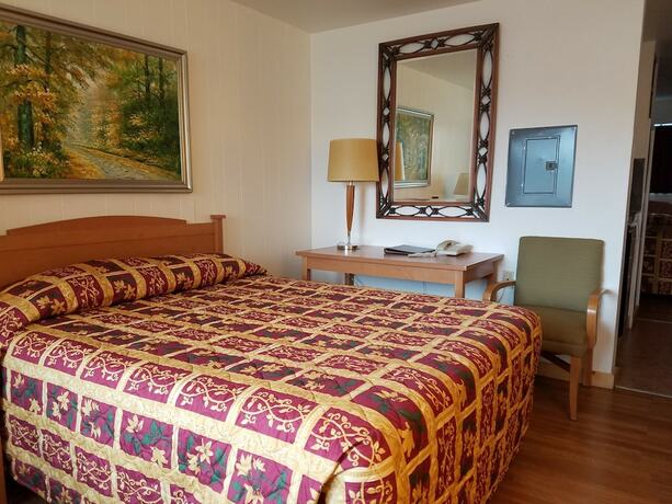 Imagen general del Hotel San Juan Motel. Foto 4