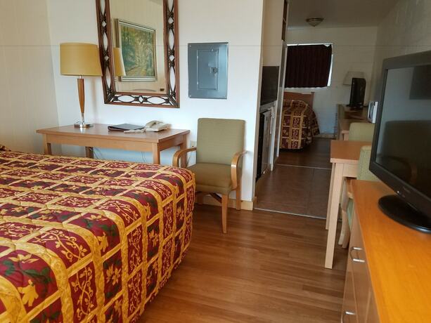Imagen general del Hotel San Juan Motel. Foto 5