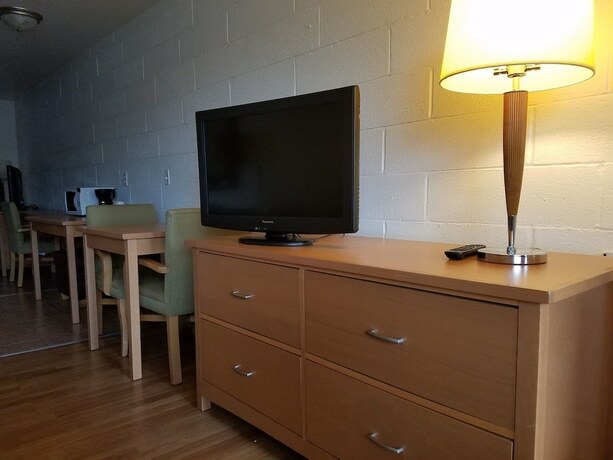Imagen de la habitación del Hotel San Juan Motel. Foto 16